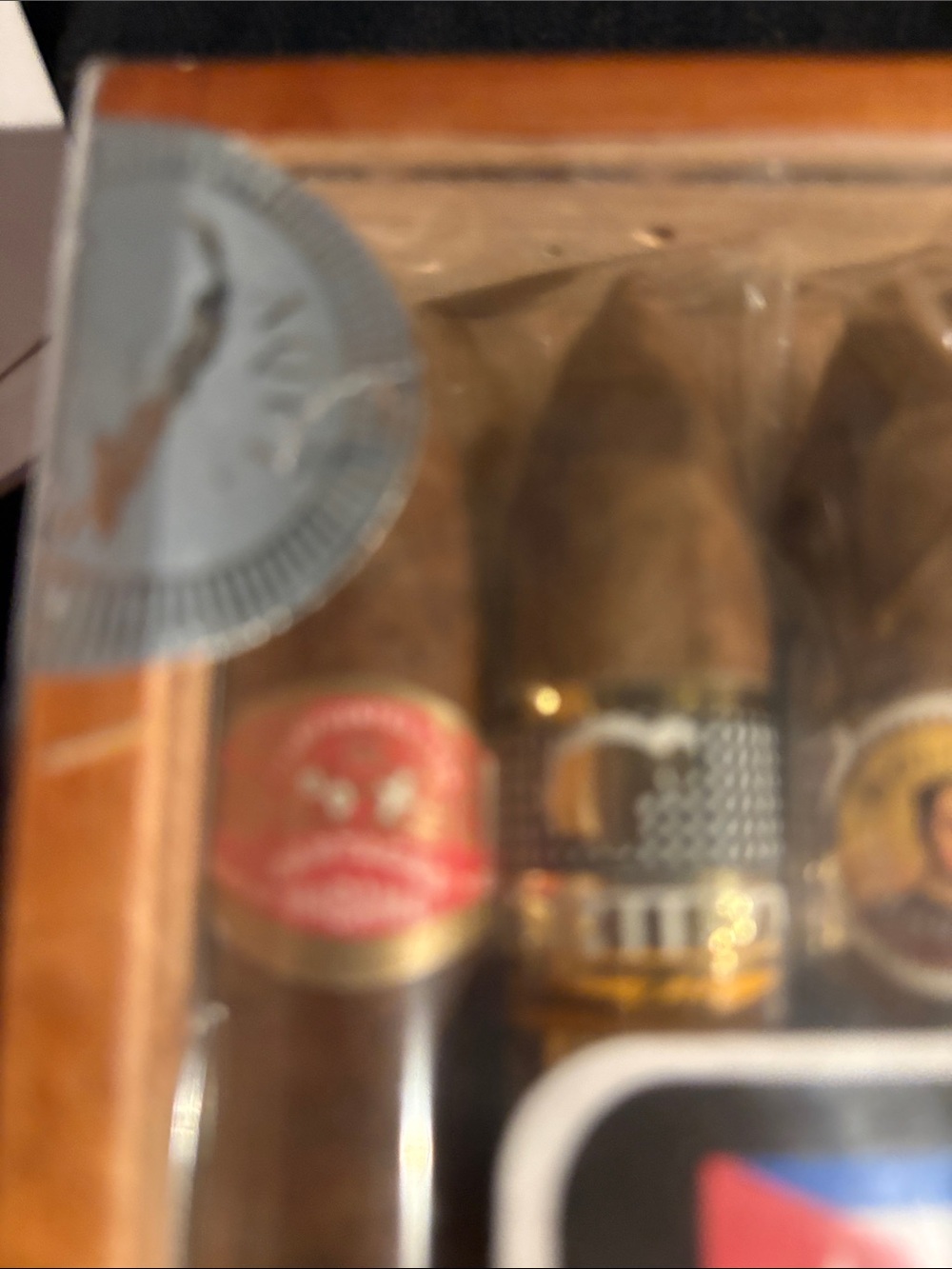 Exclusive Cuba Selectos Premium Cigars - Picture 8 of 8
